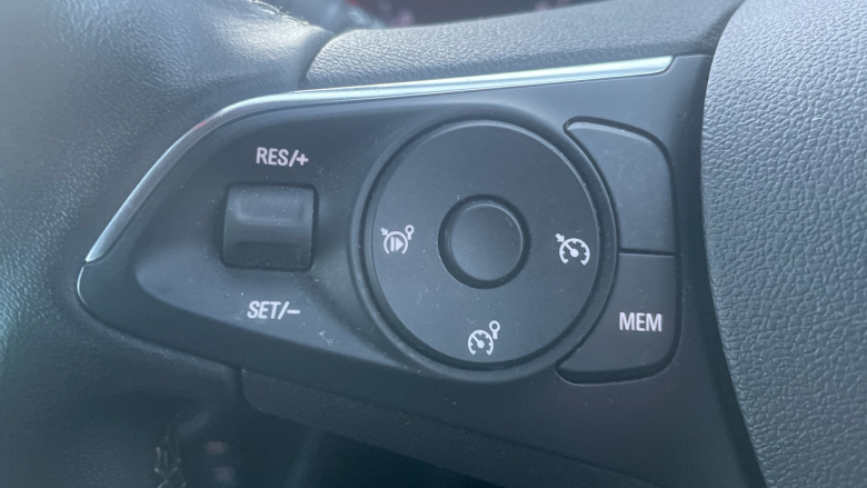 Vauxhall Crossland 1.2 Turbo GS Line 5dr Petrol Hatchback